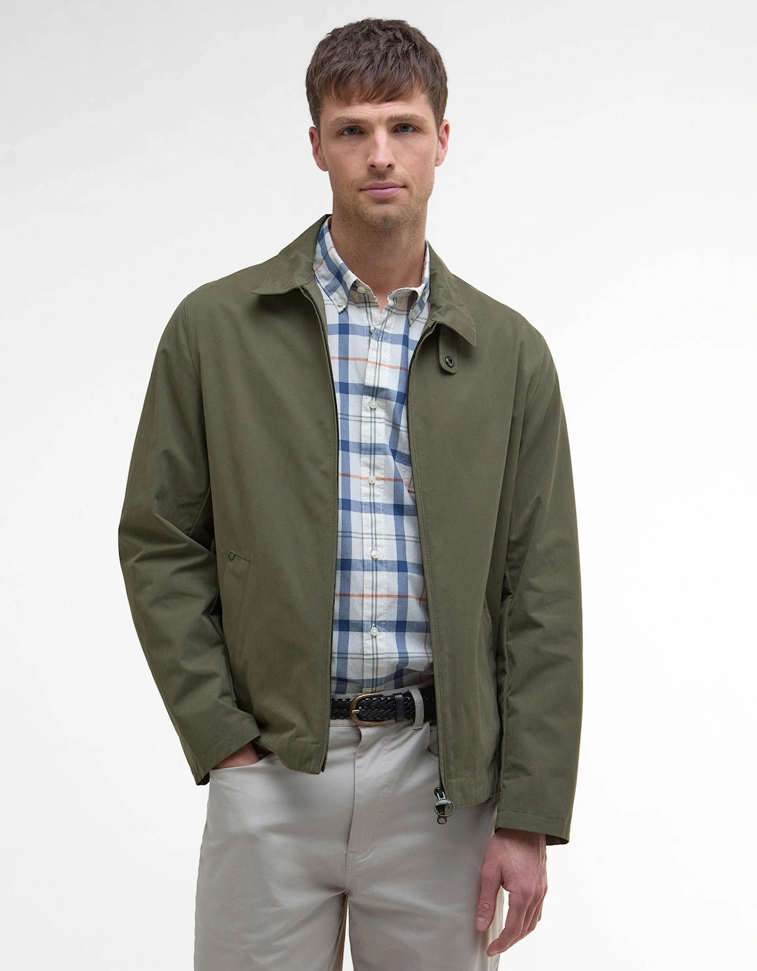 Fernport Mens Casual Jacket, 9 of 8
