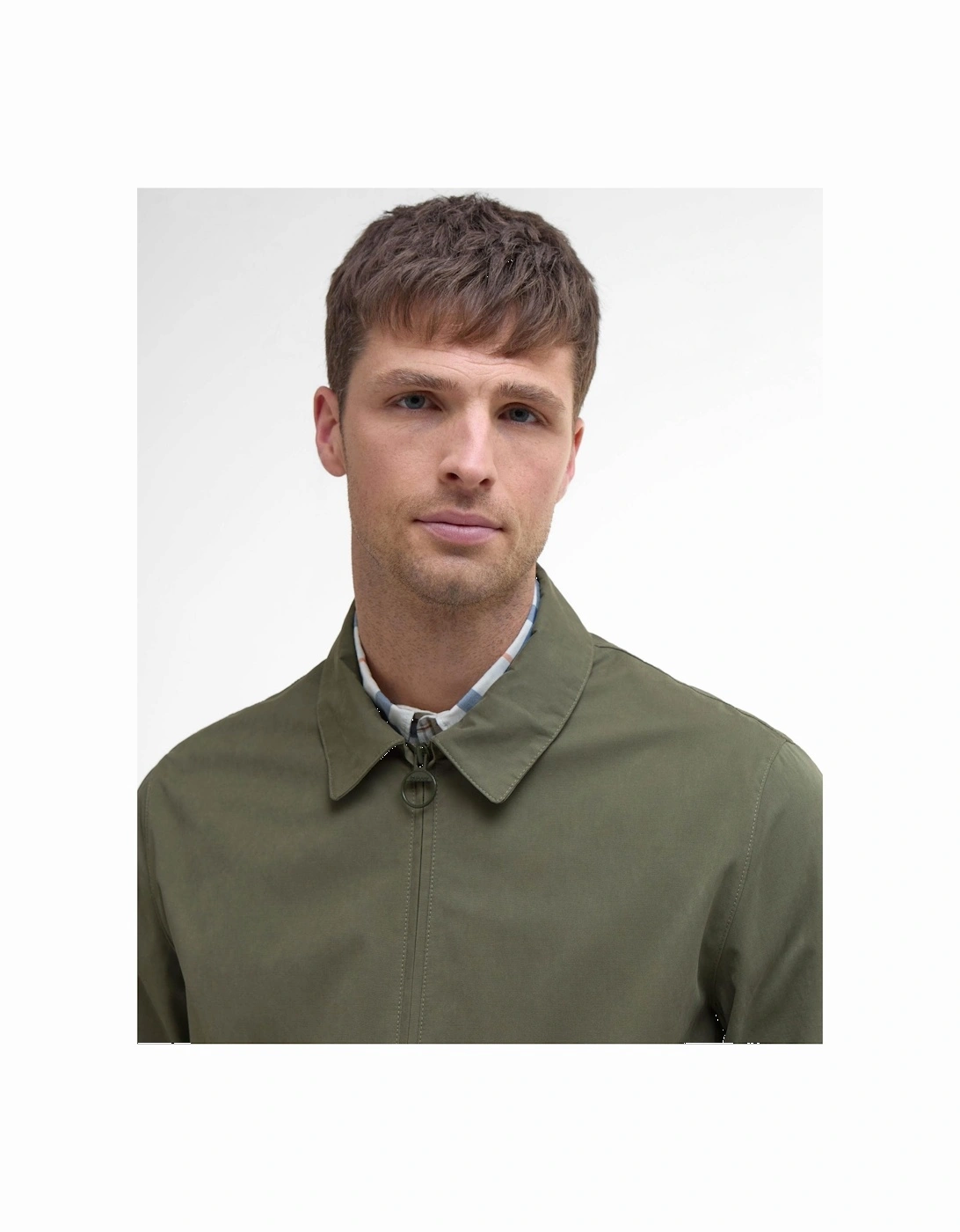 Fernport Mens Casual Jacket
