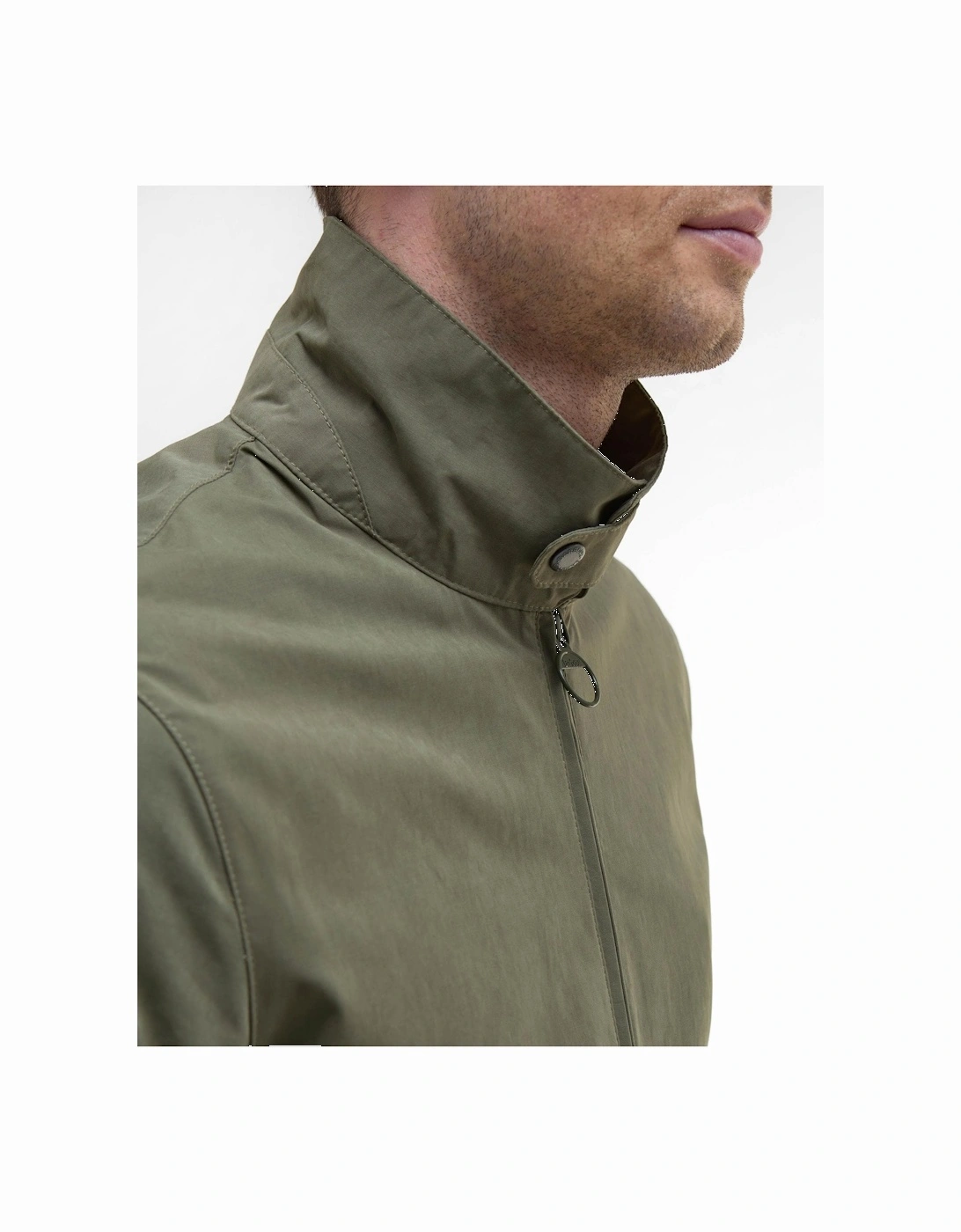 Fernport Mens Casual Jacket