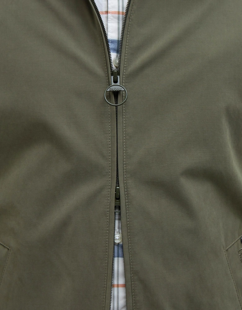Fernport Mens Casual Jacket
