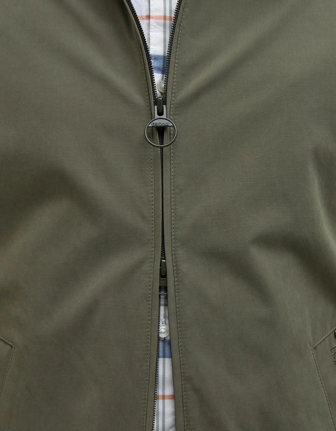 Fernport Mens Casual Jacket