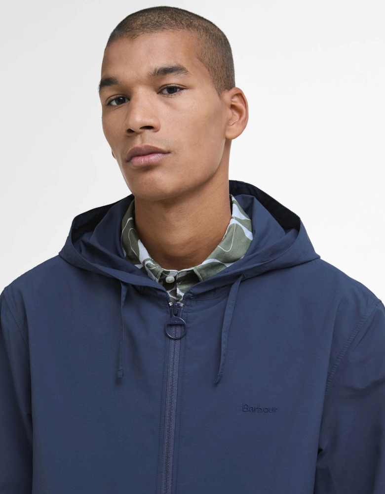 Newhill Mens Showerproof Jacket