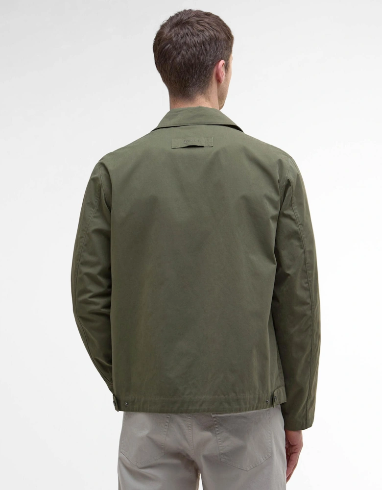 Fernport Mens Casual Jacket