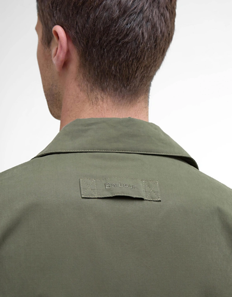 Fernport Mens Casual Jacket