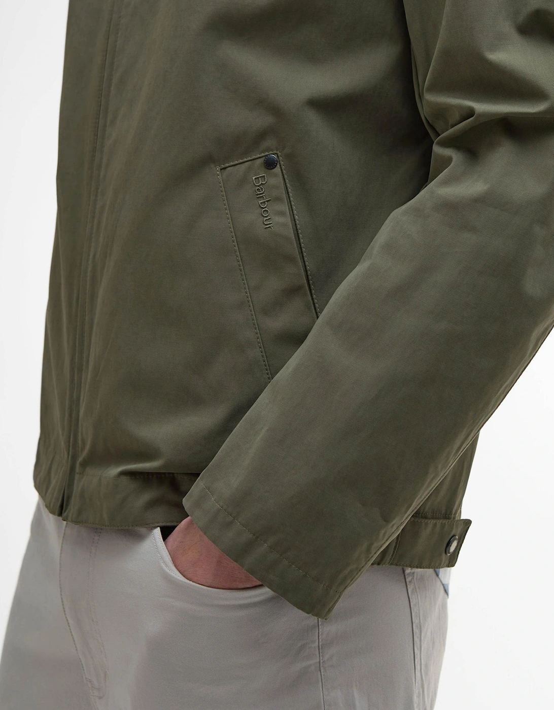 Fernport Mens Casual Jacket