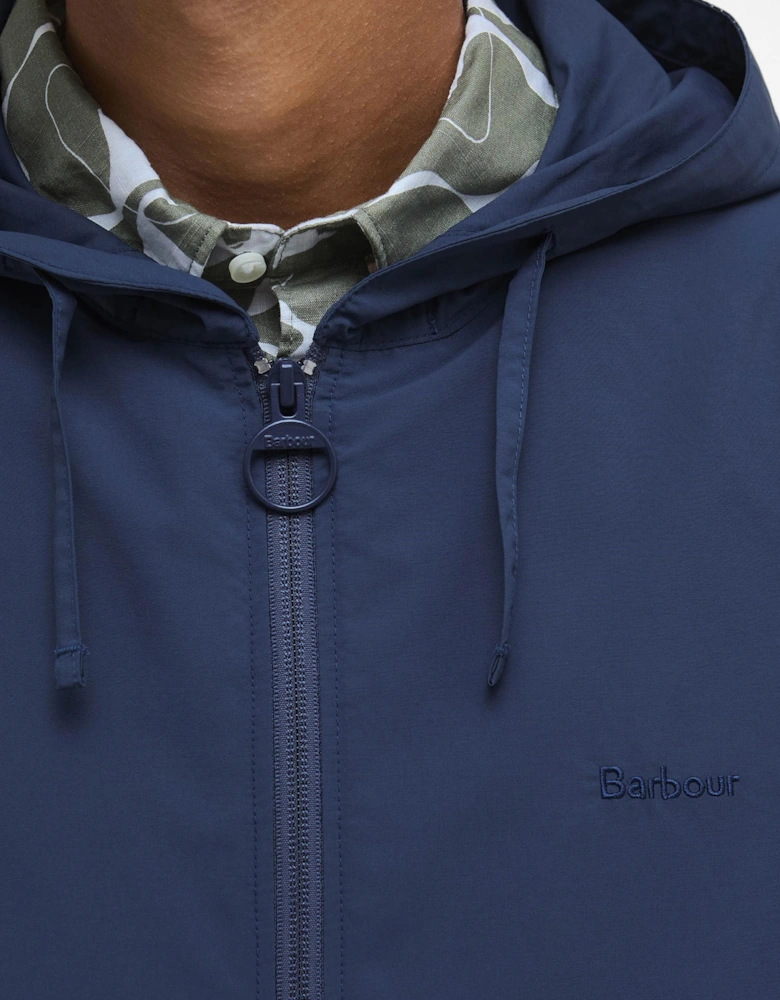 Newhill Mens Showerproof Jacket