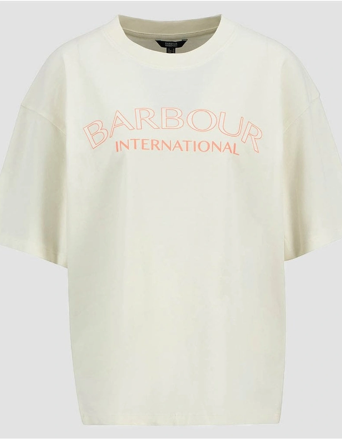 Cali Womens T-Shirt, 2 of 1