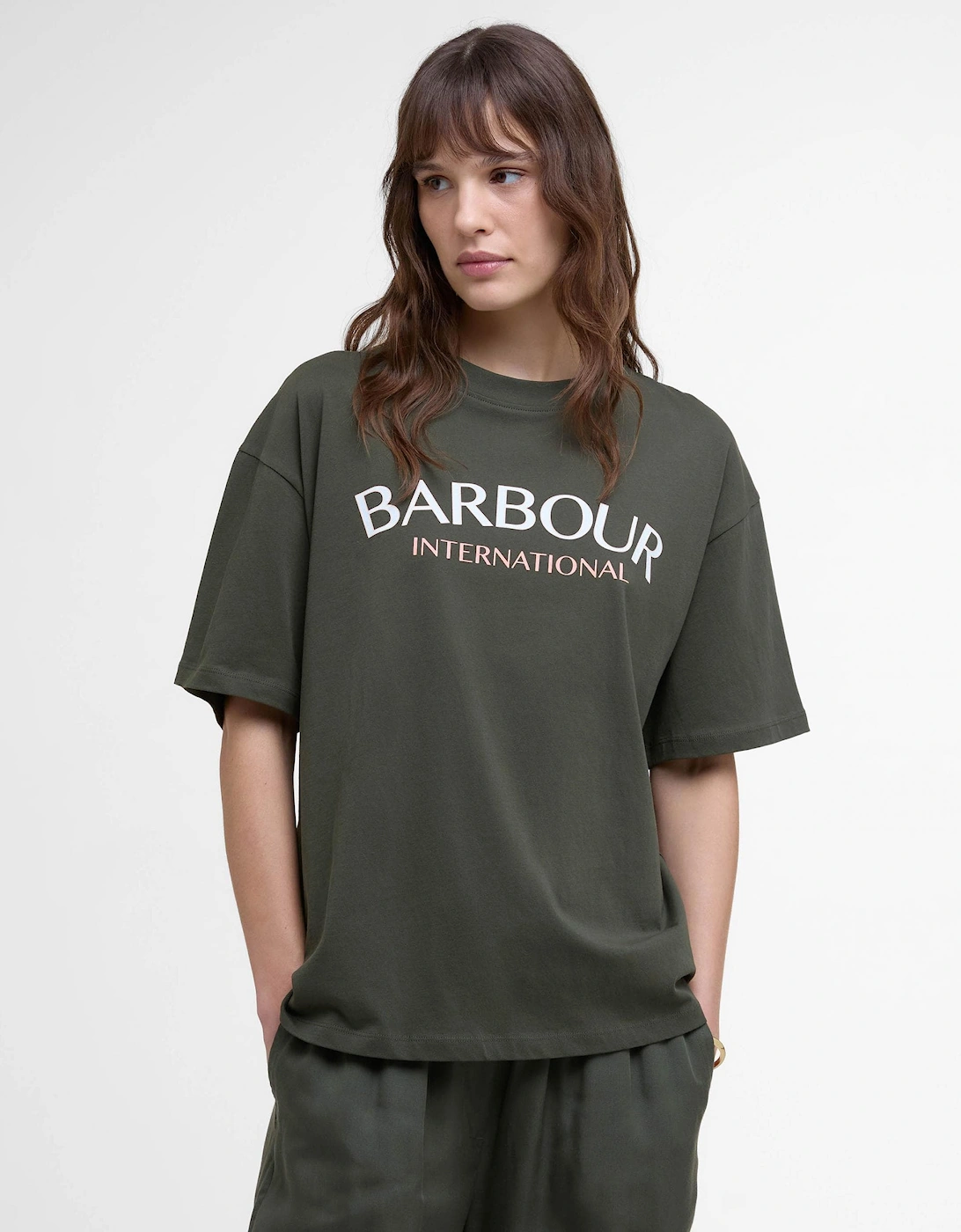 Cali Womens T-Shirt, 4 of 3