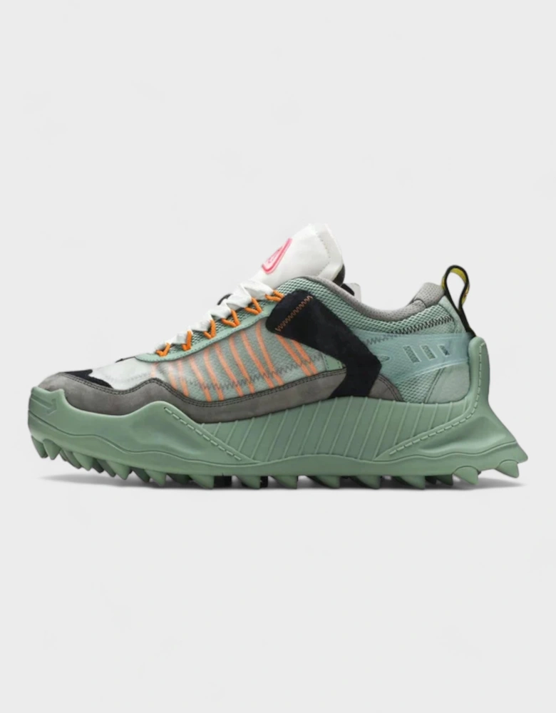ODSY-1000 'Light Blue / Mint Green'