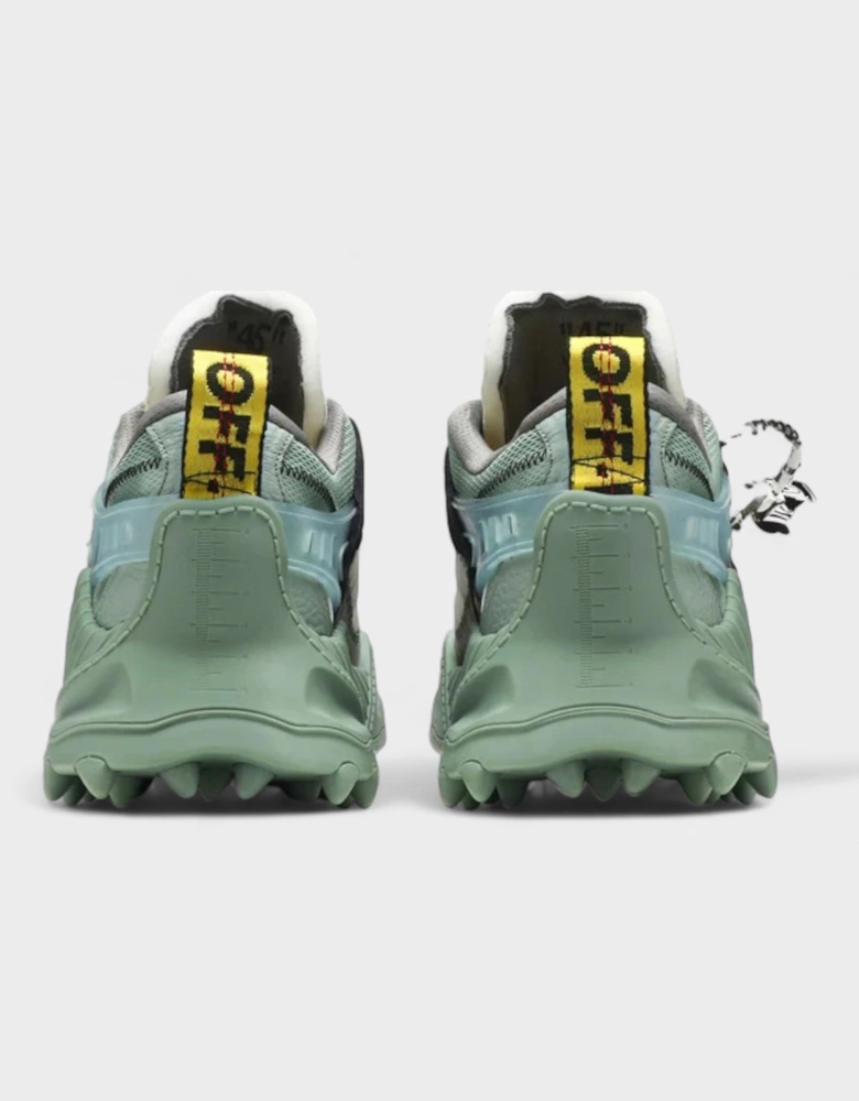 ODSY-1000 'Light Blue / Mint Green'