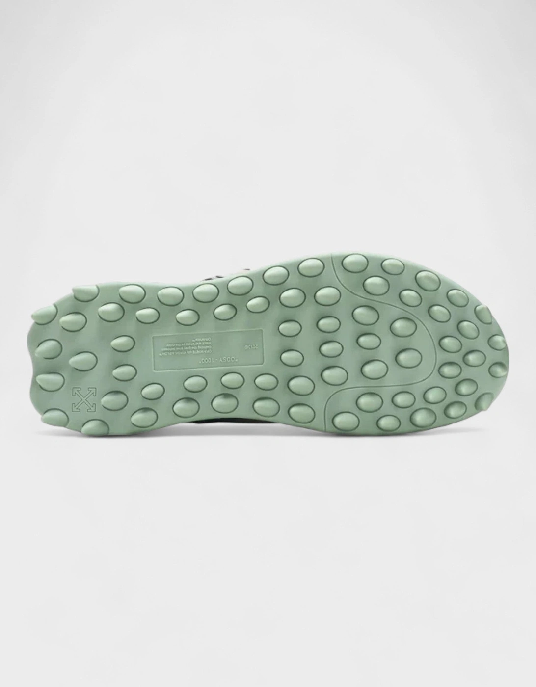 ODSY-1000 'Light Blue / Mint Green'