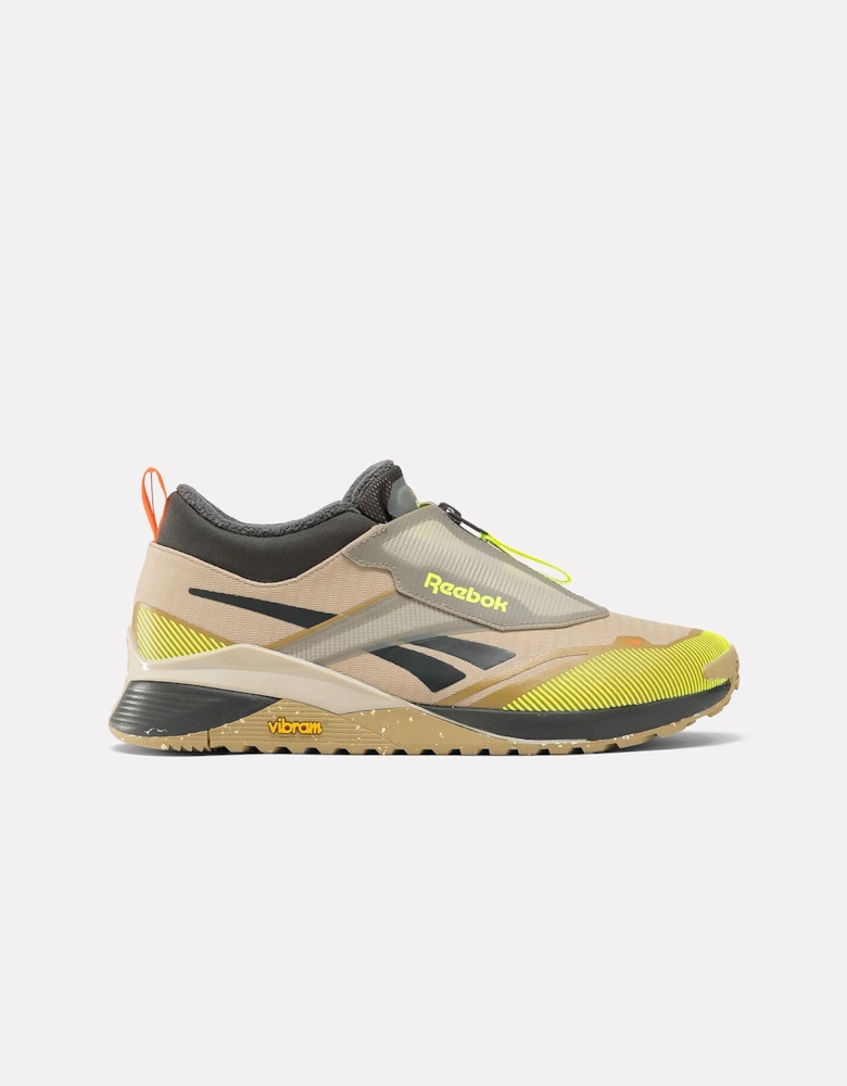 Nano X4 Adventure Trainers