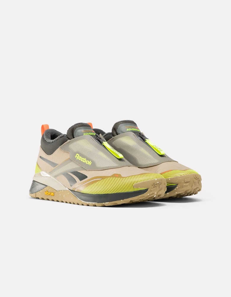 Nano X4 Adventure Trainers