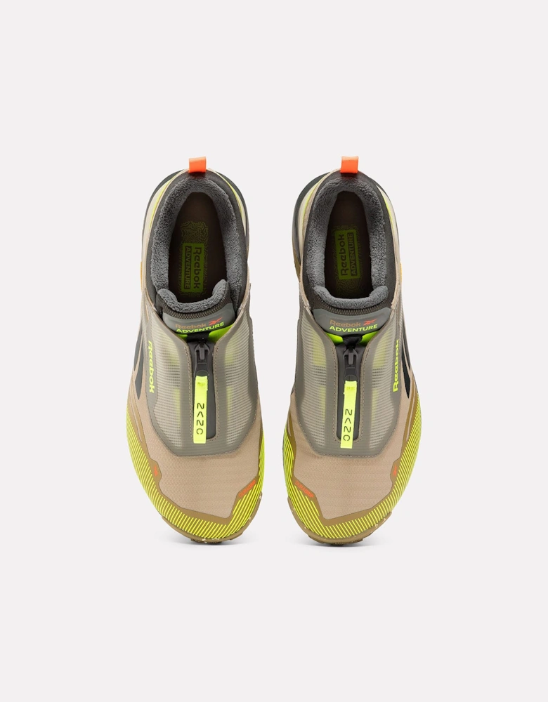 Nano X4 Adventure Trainers