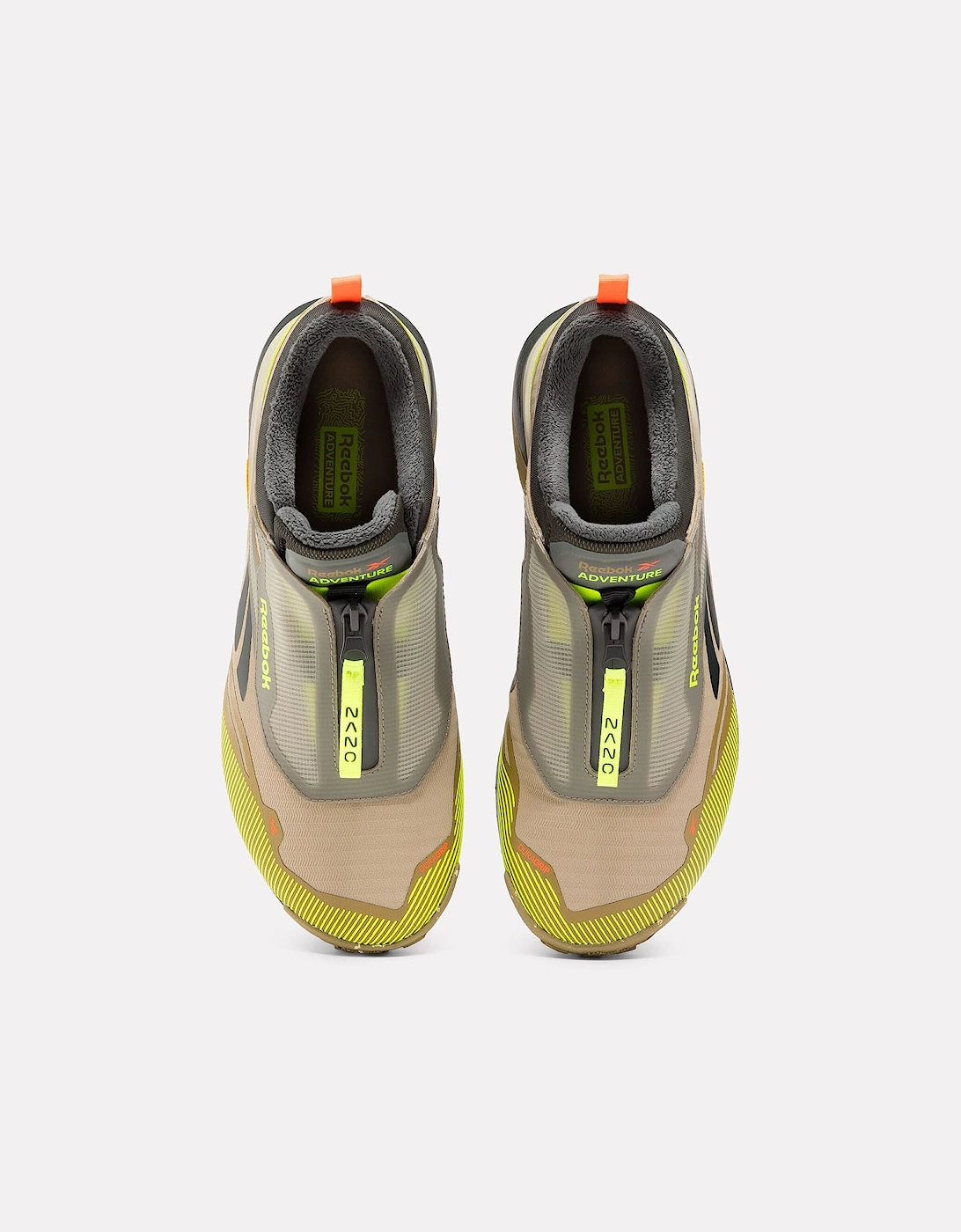 Nano X4 Adventure Trainers