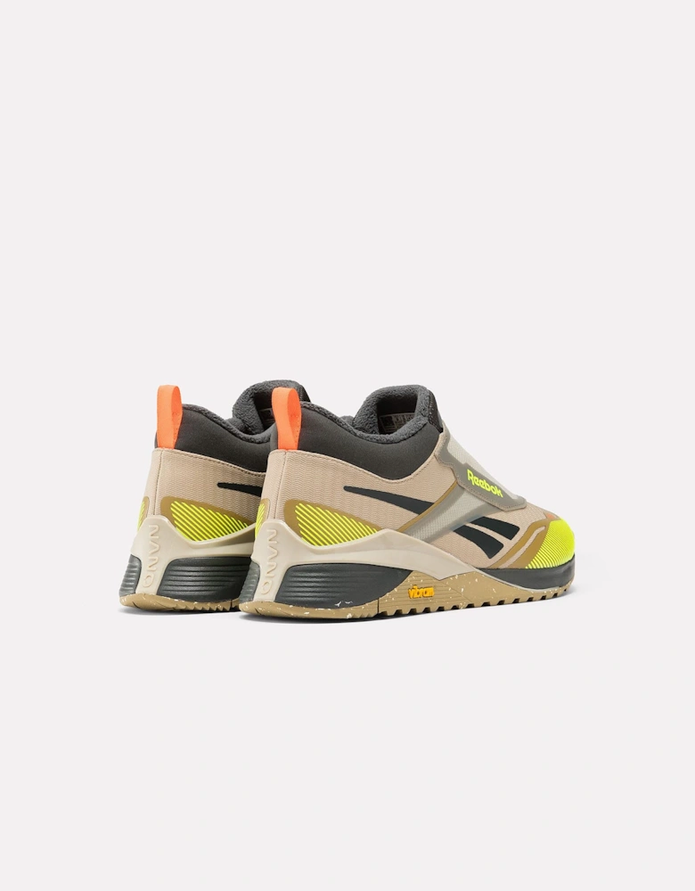 Nano X4 Adventure Trainers