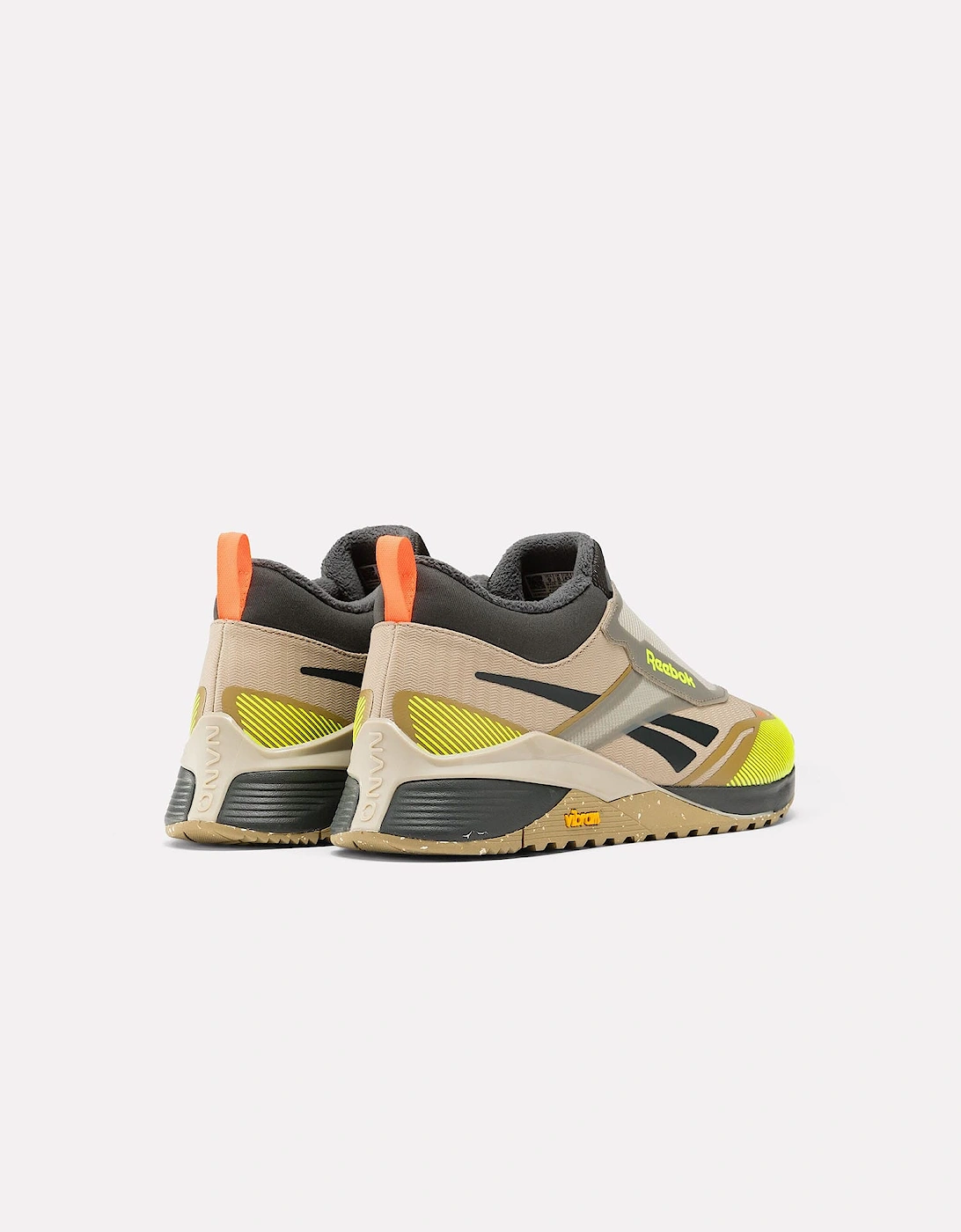 Nano X4 Adventure Trainers
