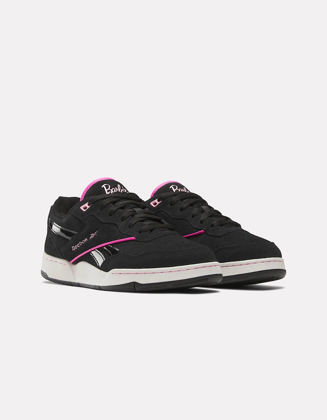 X Barbie BB 4000 II Trainers