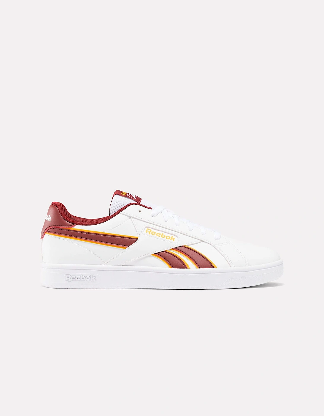 Court Retro Trainers, 7 of 6