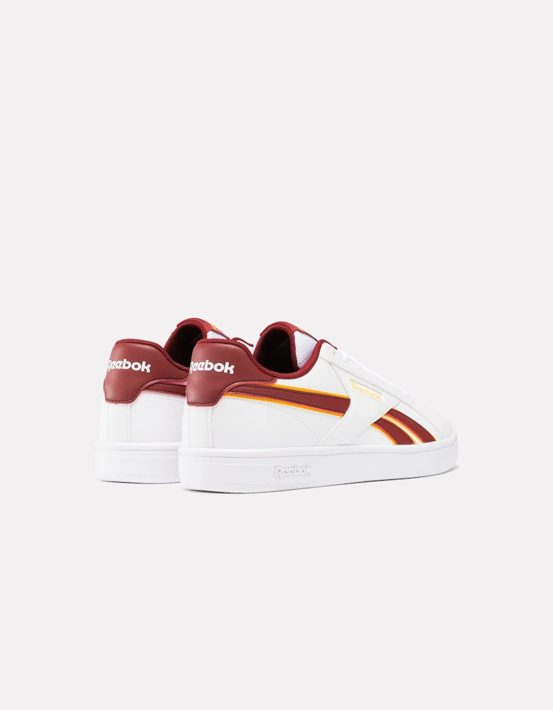Court Retro Trainers