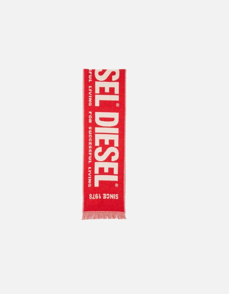 S-Bisc-New Scarf