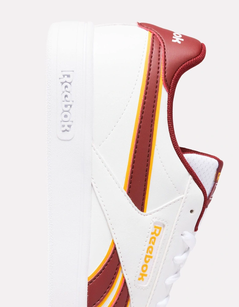 Court Retro Trainers