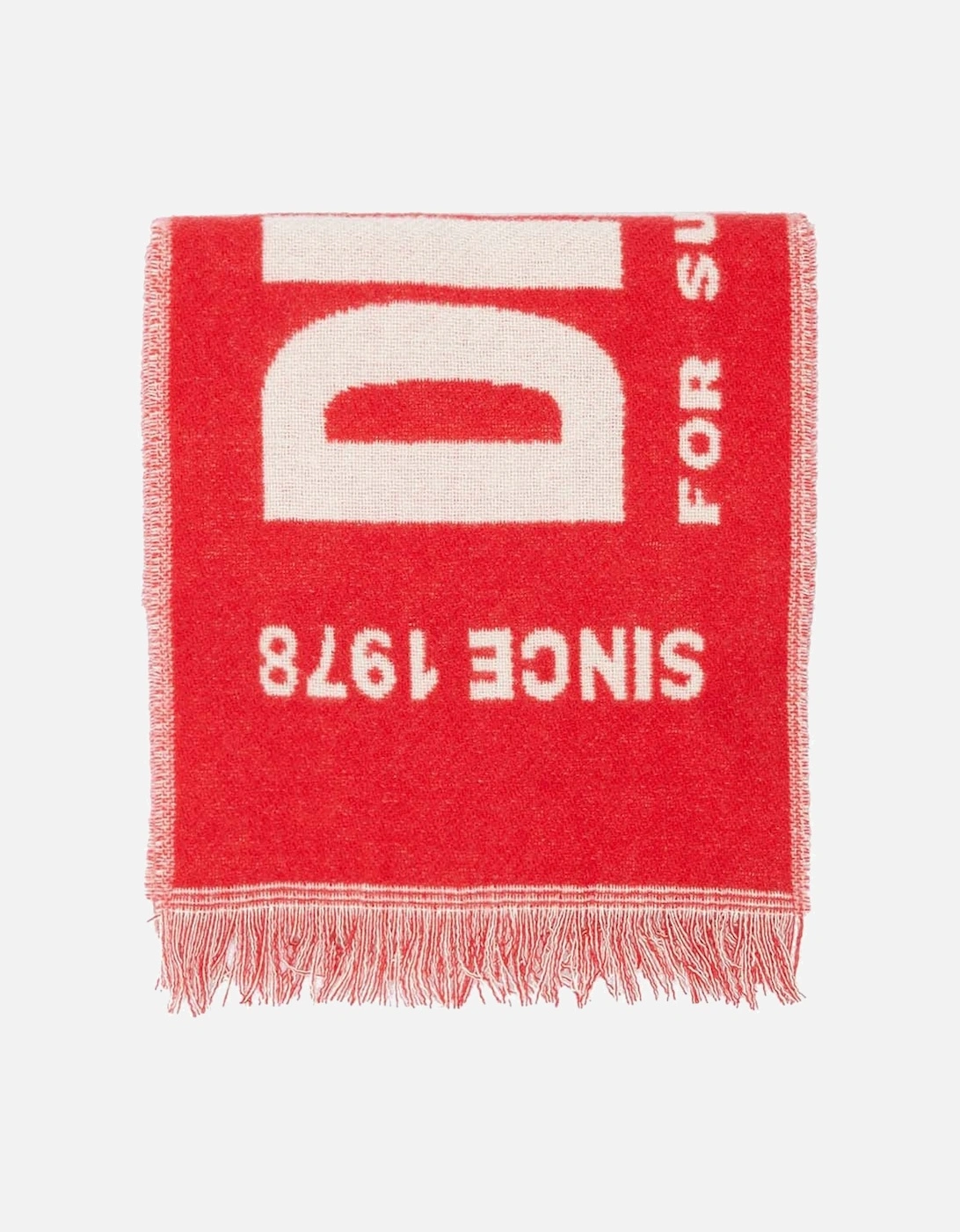 S-Bisc-New Scarf