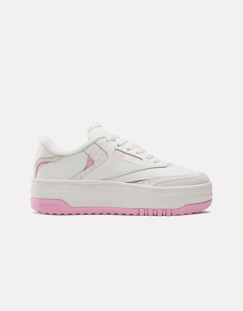 Juniors X Barbie Club C Trainers