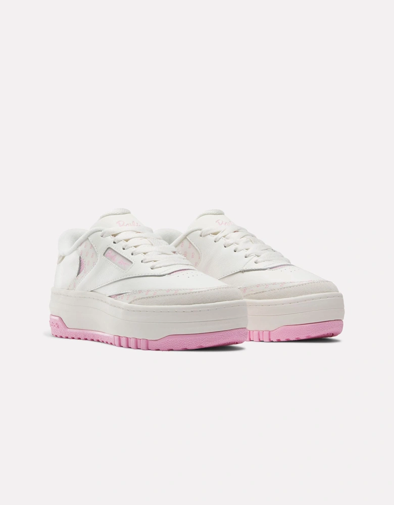 Juniors X Barbie Club C Trainers