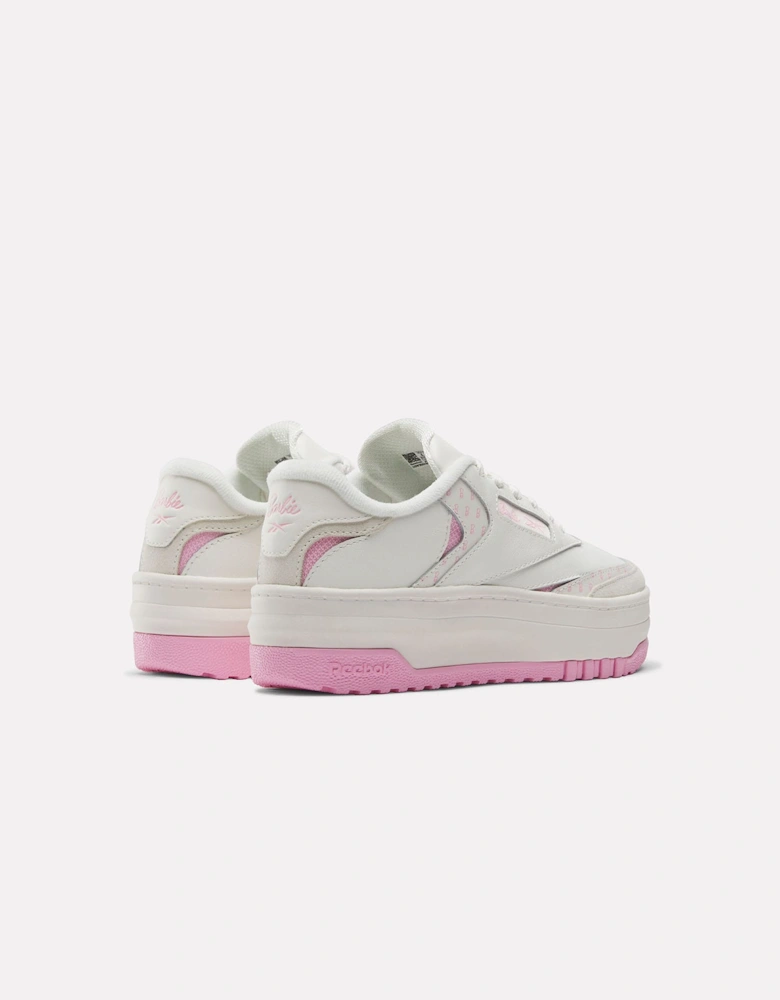 Juniors X Barbie Club C Trainers