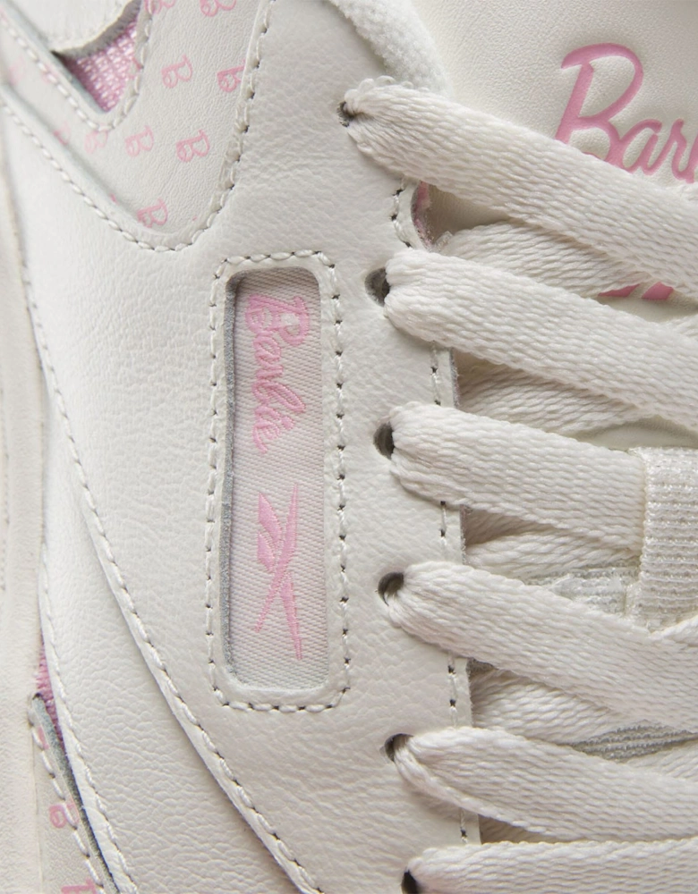 Juniors X Barbie Club C Trainers
