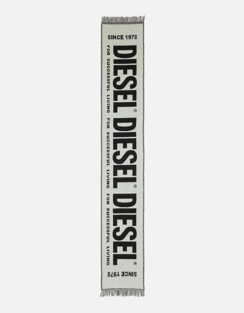 S-Bisc-New Scarf