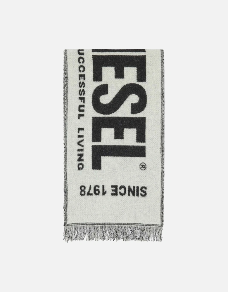 S-Bisc-New Scarf