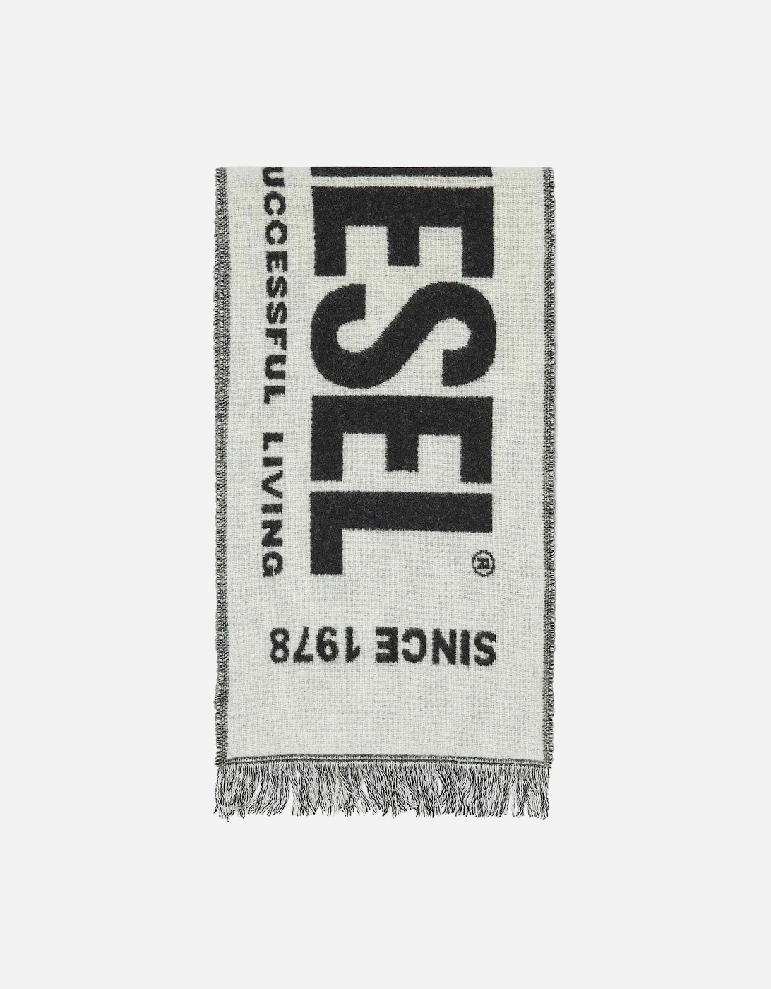 S-Bisc-New Scarf