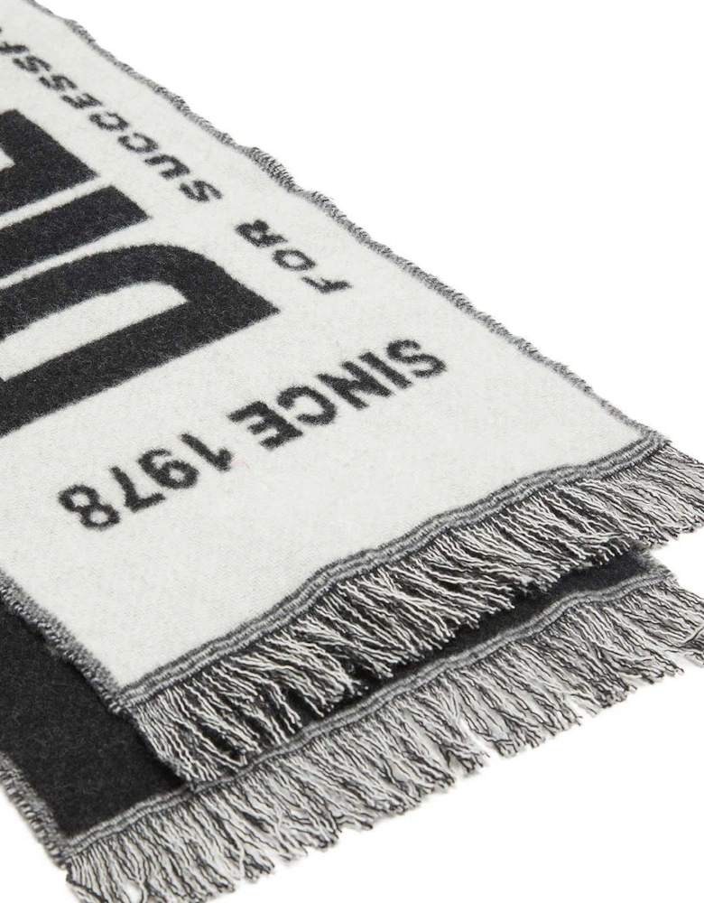 S-Bisc-New Scarf