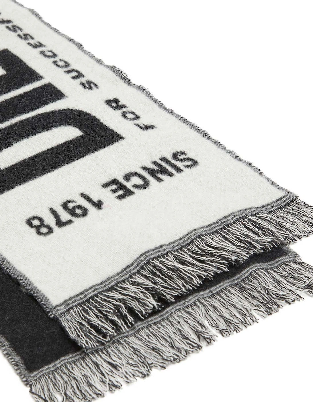 S-Bisc-New Scarf