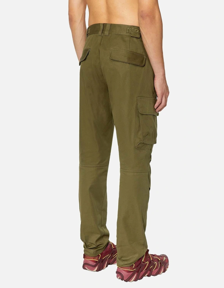 P-Argym Cargo Trousers