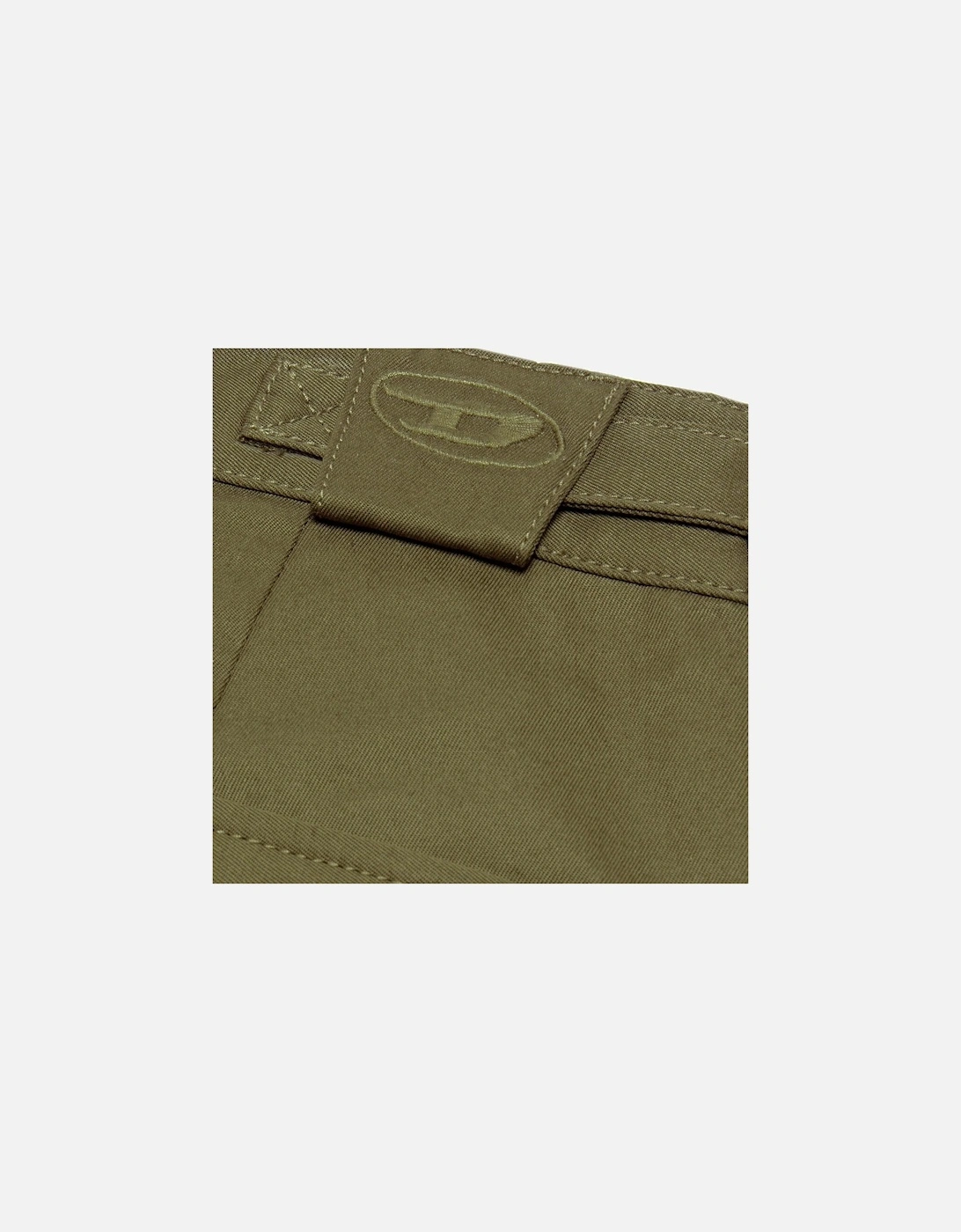 P-Argym Cargo Trousers