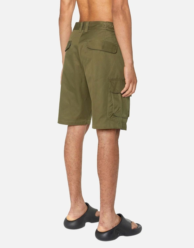 P-Argym Cargo Trousers