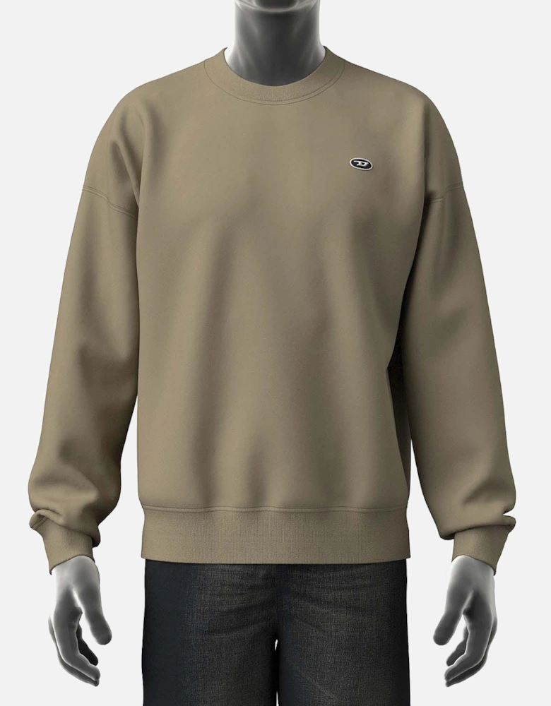 S-Rob-Doval-PJ Sweatshirt