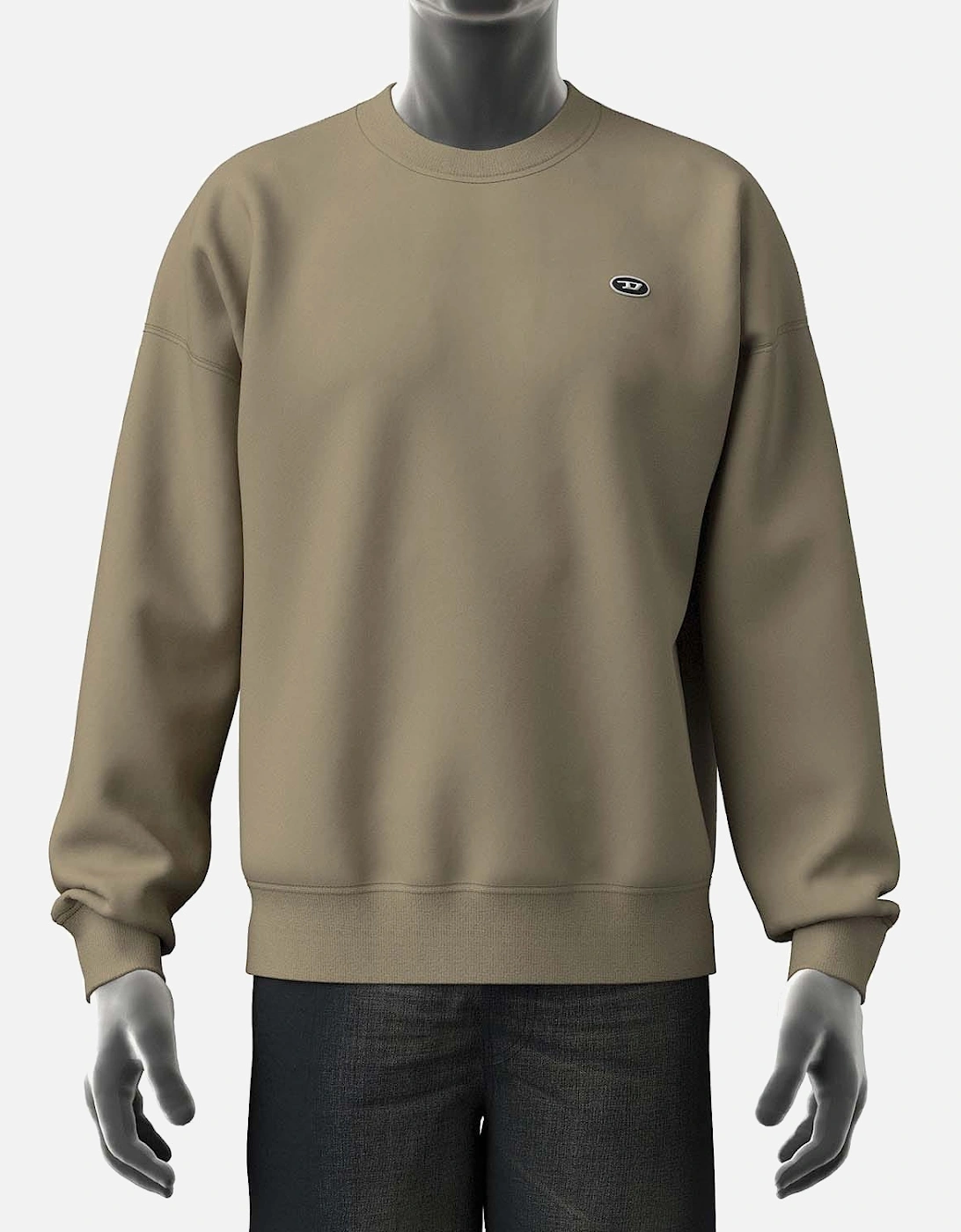 S-Rob-Doval-PJ Sweatshirt, 3 of 2