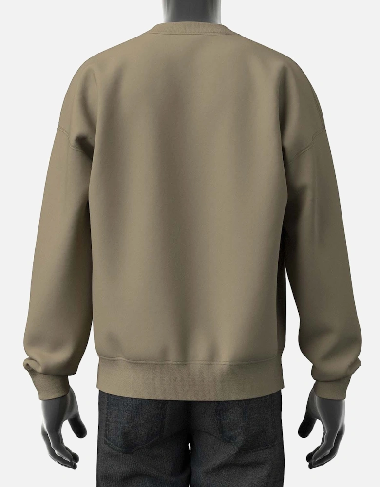 S-Rob-Doval-PJ Sweatshirt