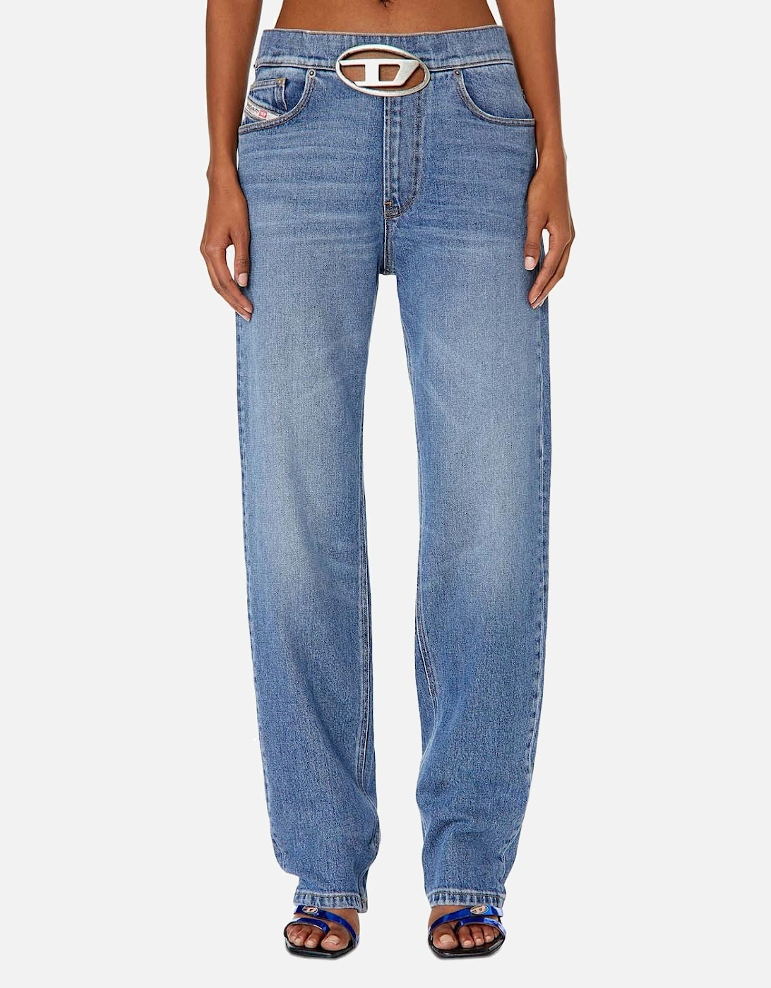 D-Ark-FSC Loose-Fit Jeans, 5 of 4