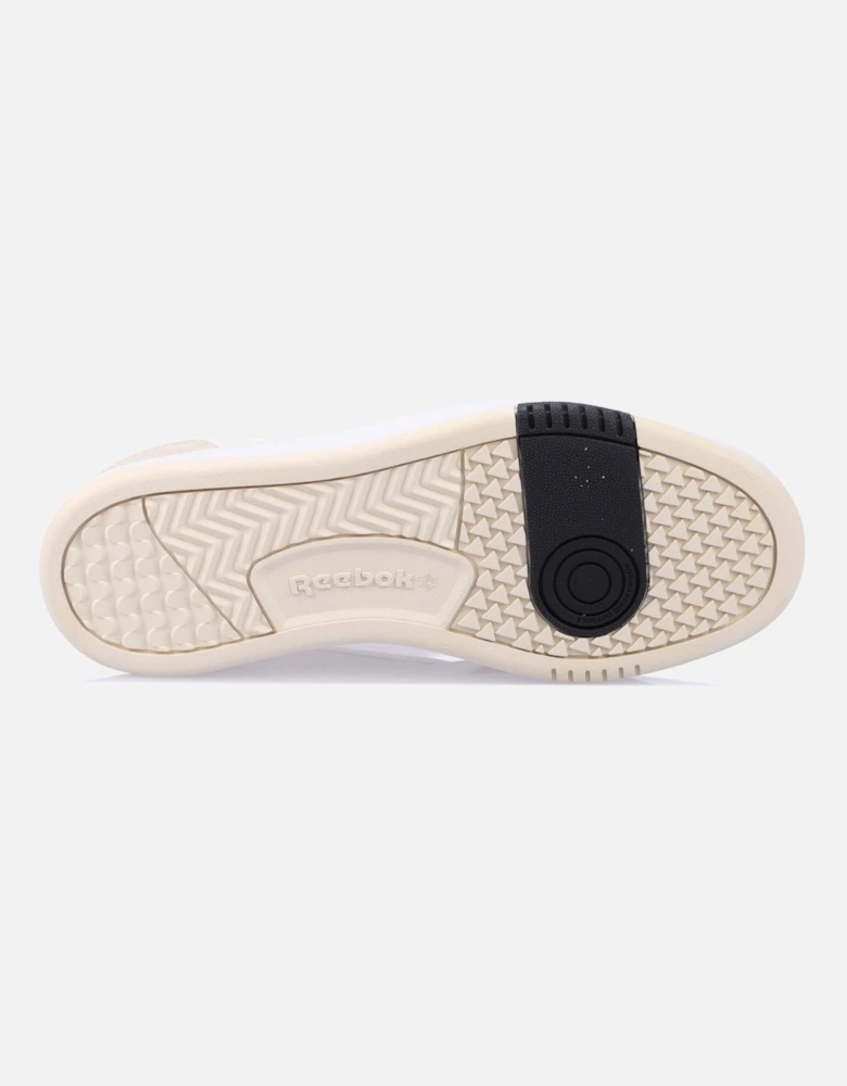 LT Court Trainers