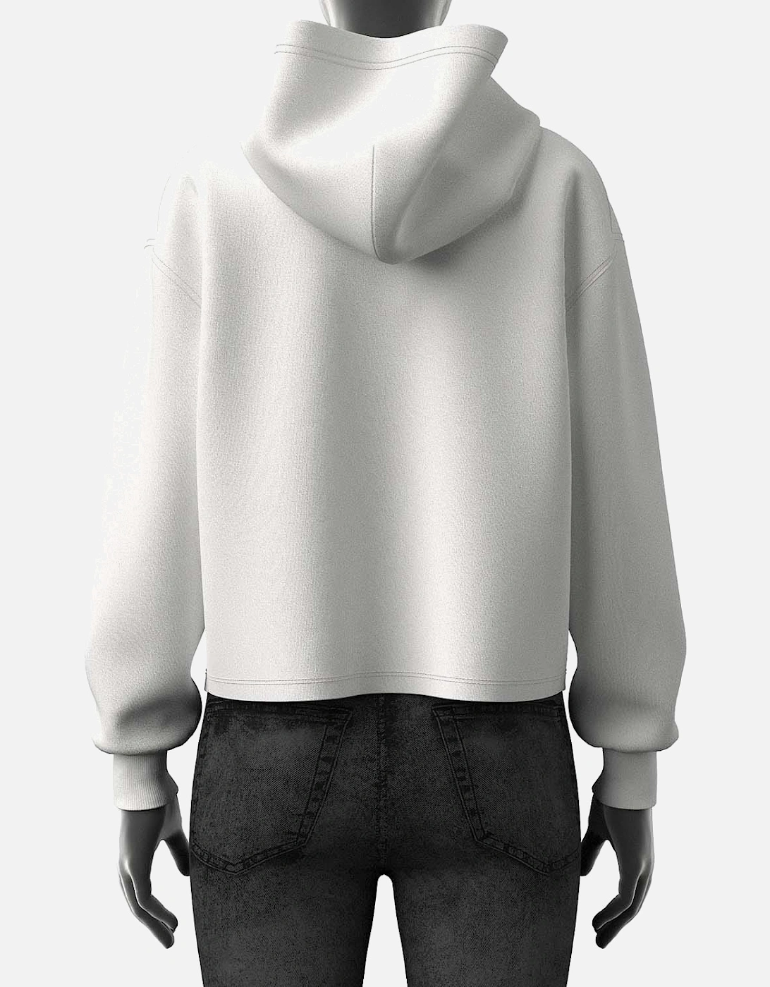 F-Jaral-Hood-D Hoodie