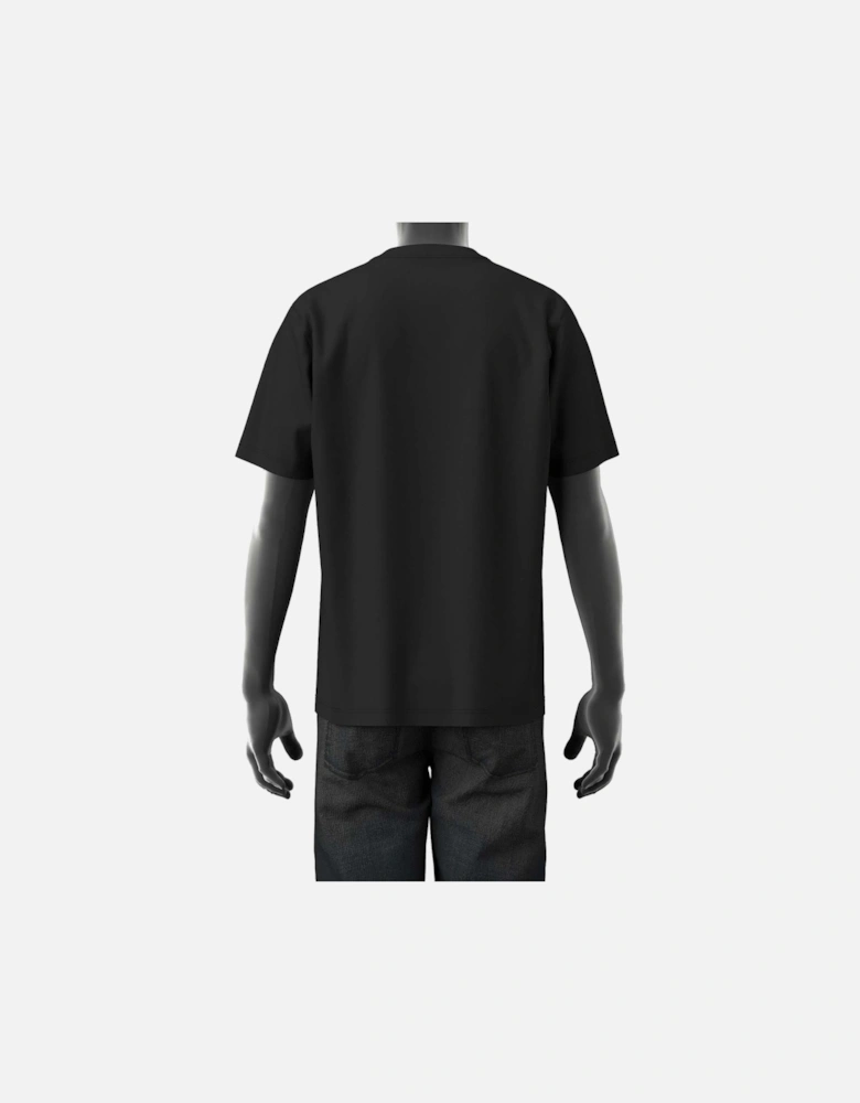 T-Just-Microdiv T-Shirt