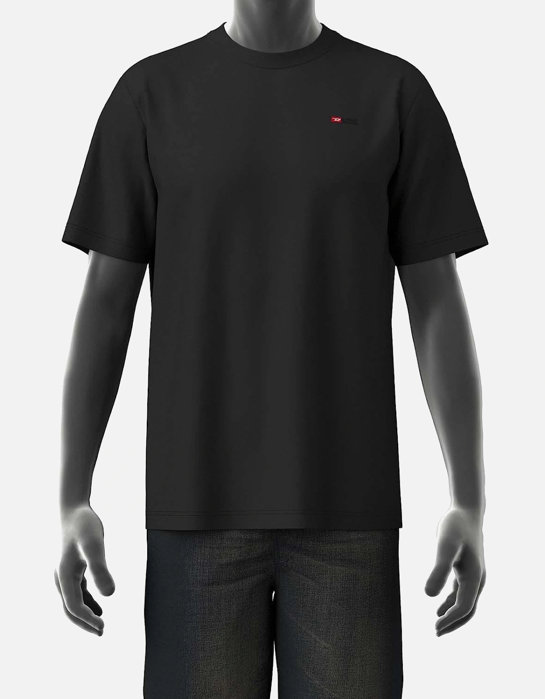 T-Just-Microdiv T-Shirt, 3 of 2