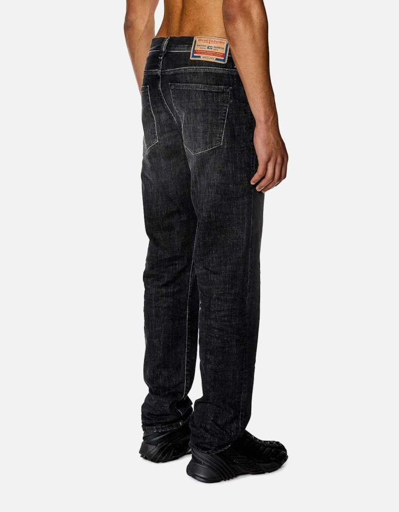 2020 D-Viker Straight-Fit Jeans
