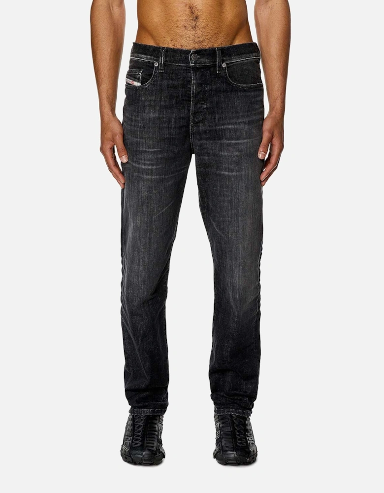 2020 D-Viker Straight-Fit Jeans