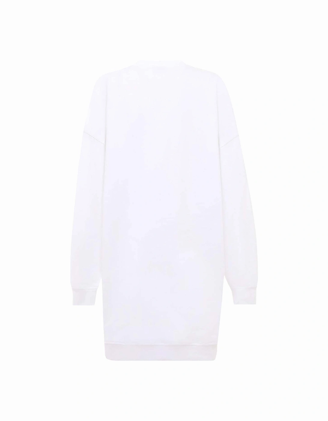 D-Robbie-Div Oversized Sweatshirt